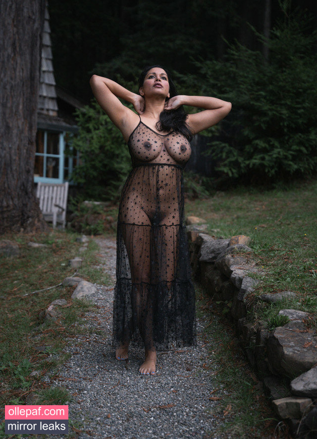 Latest Leaks Dakini Nude #15 - Fapello