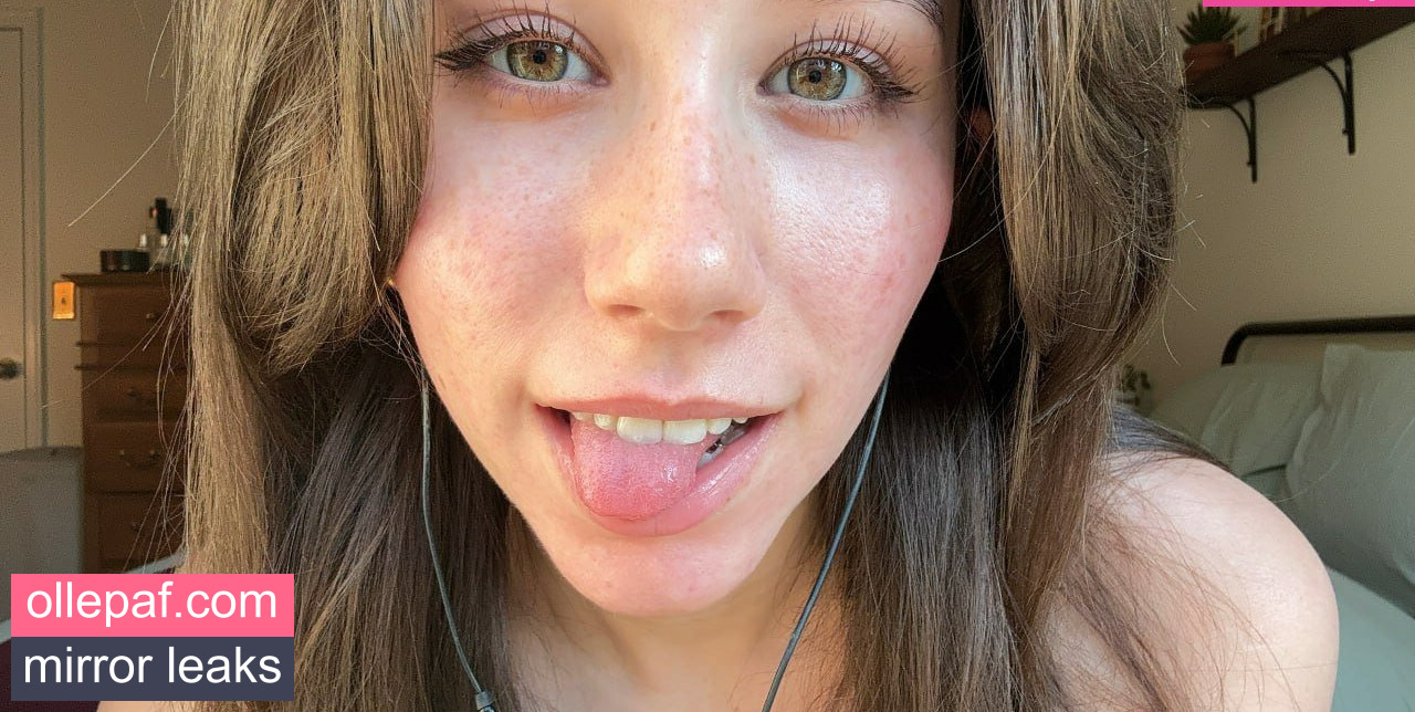 Latest Leaks Dakota B ASMR Nude #5 - Fapello