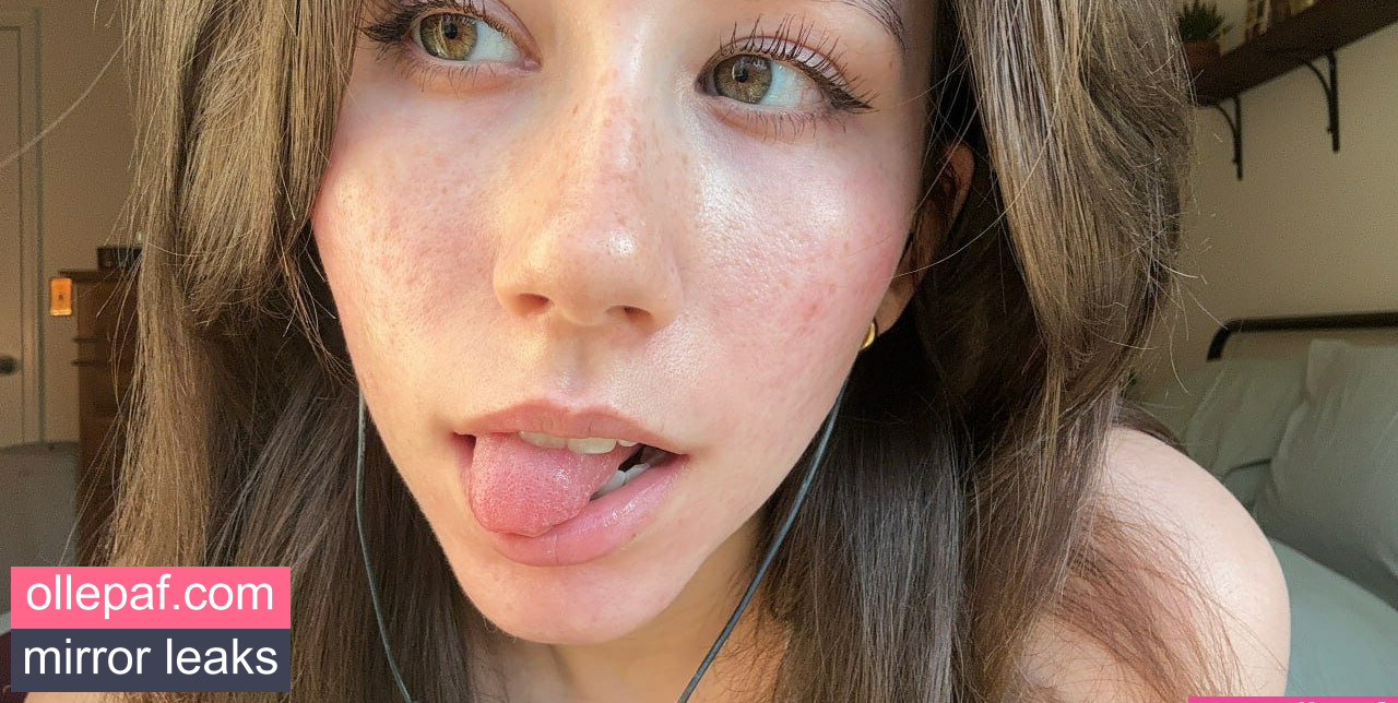 Latest Leaks Dakota B ASMR Nude #6 - Fapello