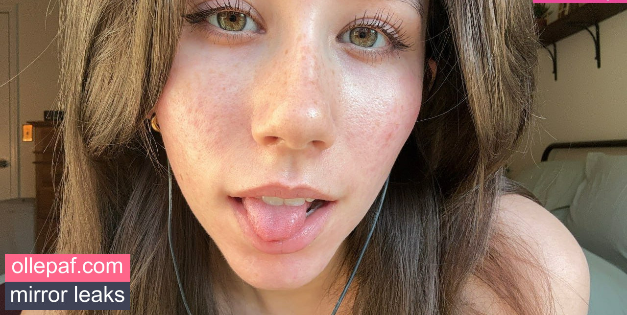 Latest Leaks Dakota B ASMR Nude #7 - Fapello