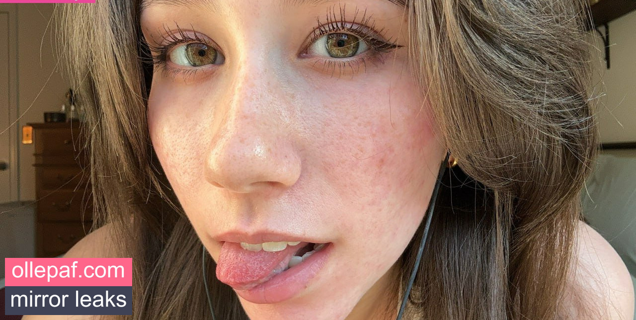 Latest Leaks Dakota B ASMR Nude #8 - Fapello