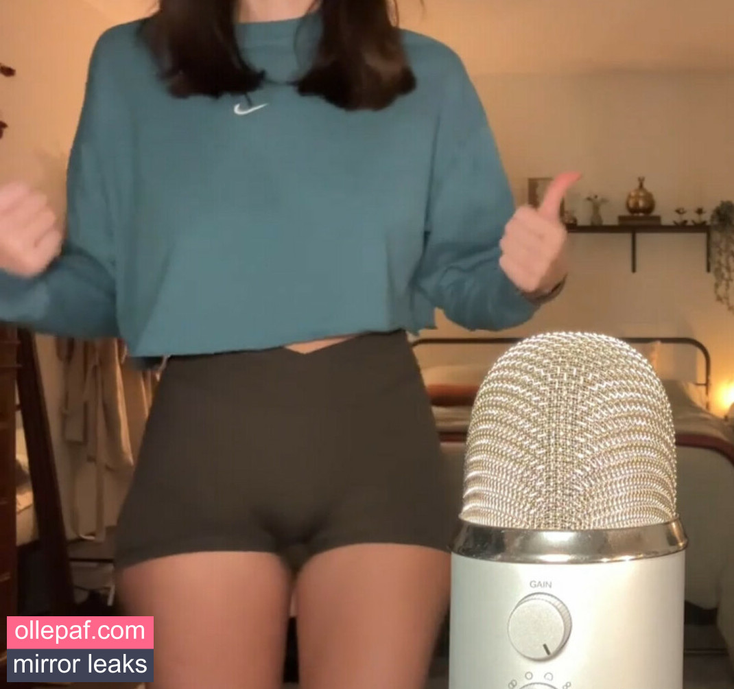 Latest Leaks Dakota B ASMR Nude #10 - Fapello
