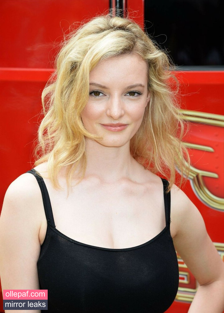 Latest Leaks Dakota Blue Richards Nude #11 - Fapello