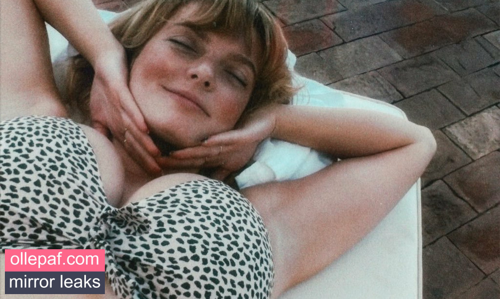 Latest Leaks Dakota Blue Richards Nude #115 - Fapello