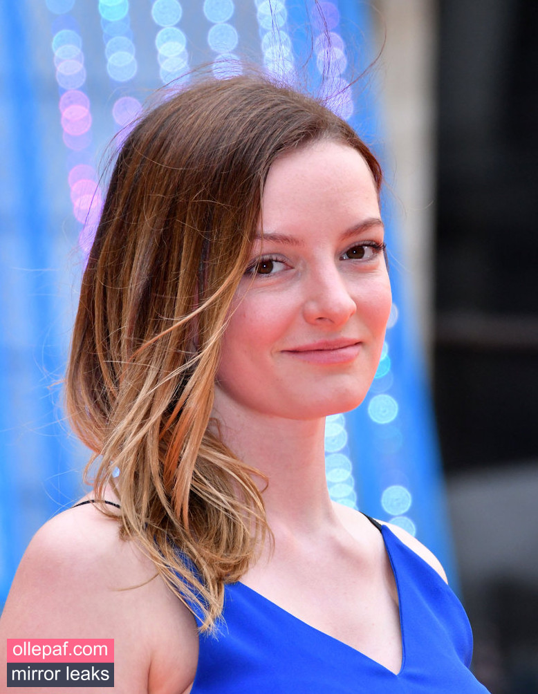 Latest Leaks Dakota Blue Richards Nude #131 - Fapello