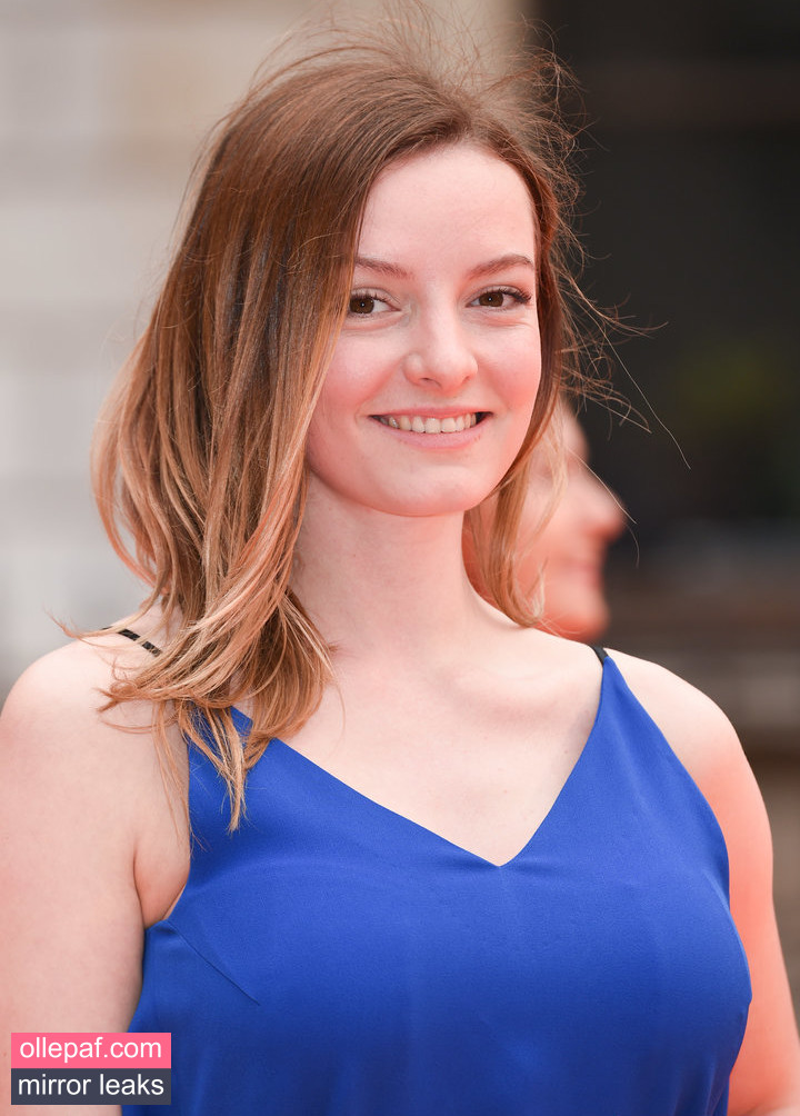 Latest Leaks Dakota Blue Richards Nude #132 - Fapello