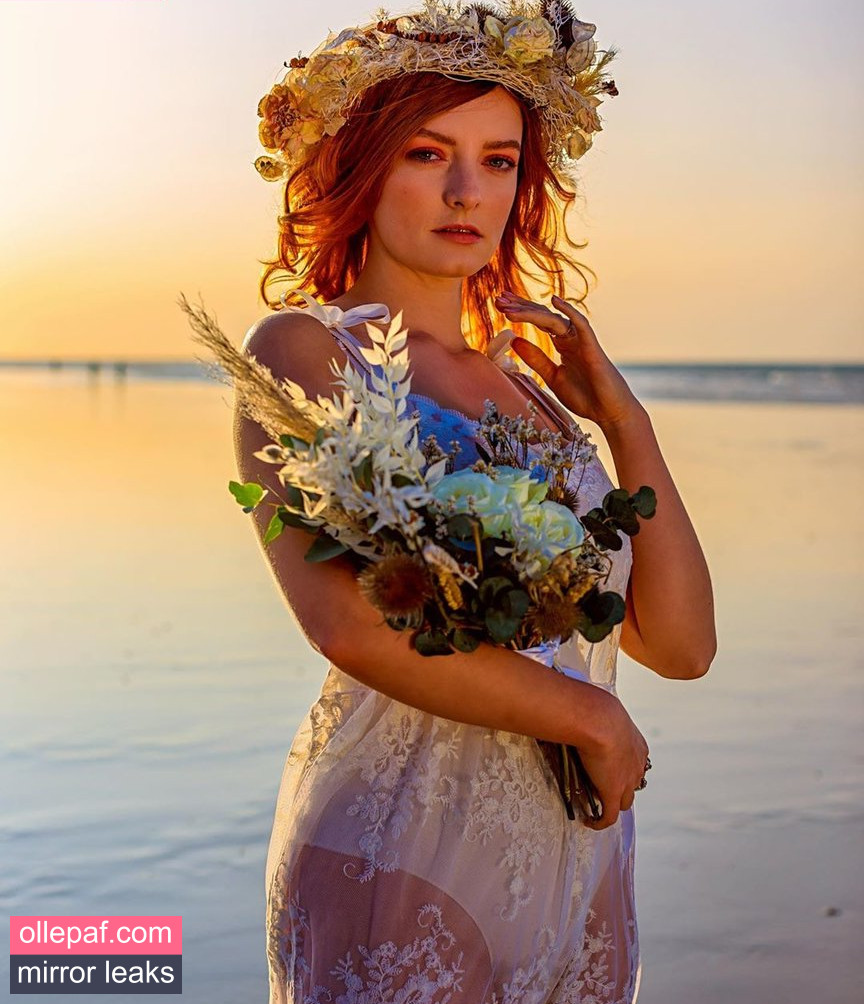 Latest Leaks Dakota Blue Richards Nude #157 - Fapello