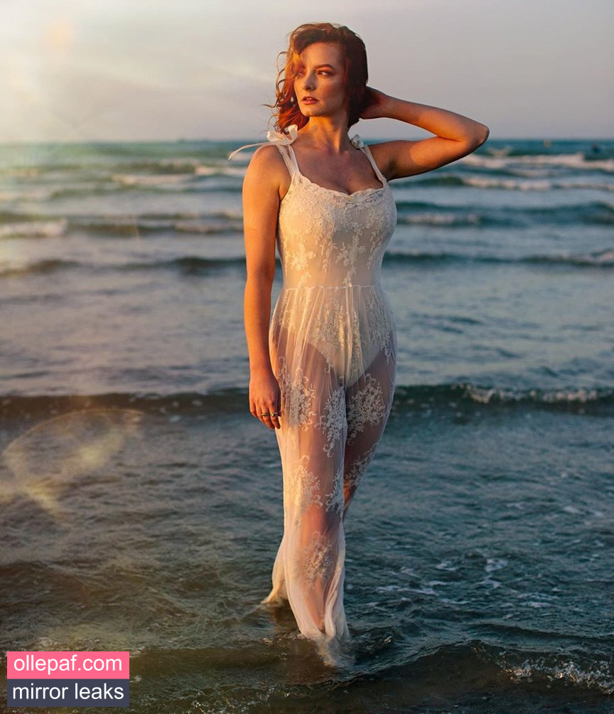 Latest Leaks Dakota Blue Richards Nude #159 - Fapello