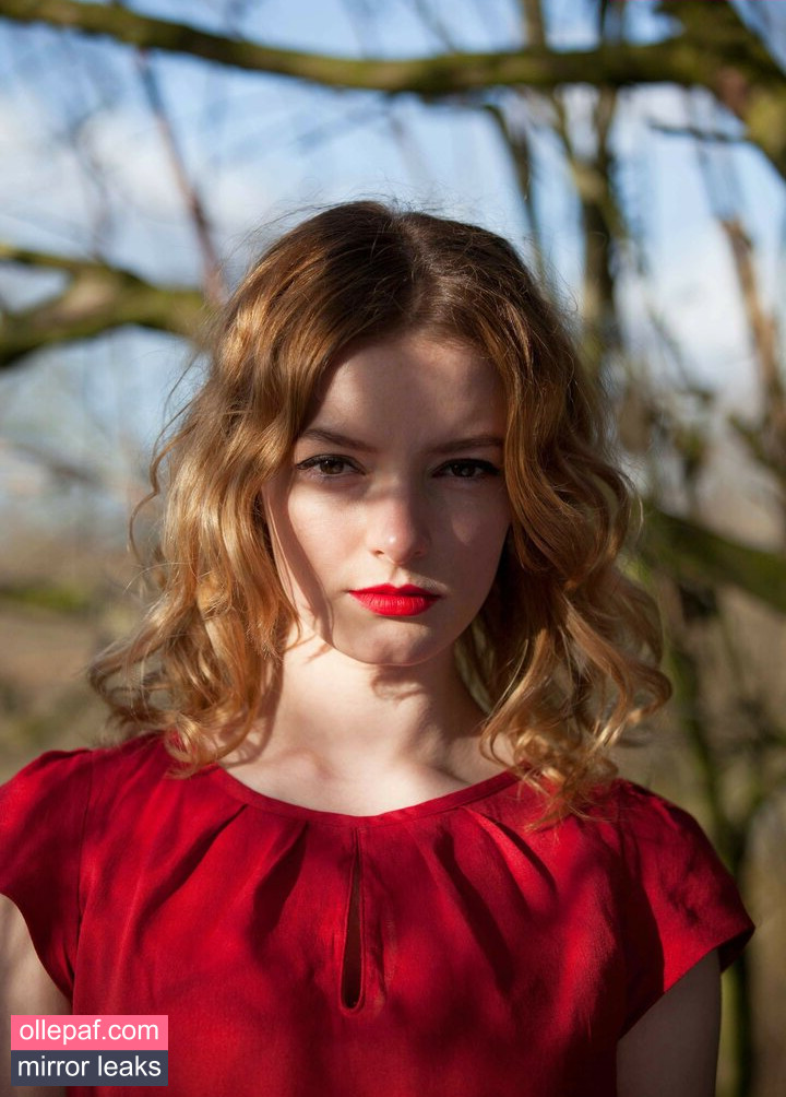 Latest Leaks Dakota Blue Richards Nude #17 - Fapello