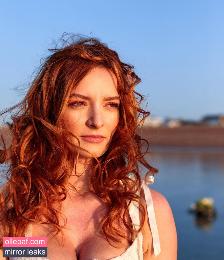 Latest Leaks Dakota Blue Richards Nude #161 - Fapello