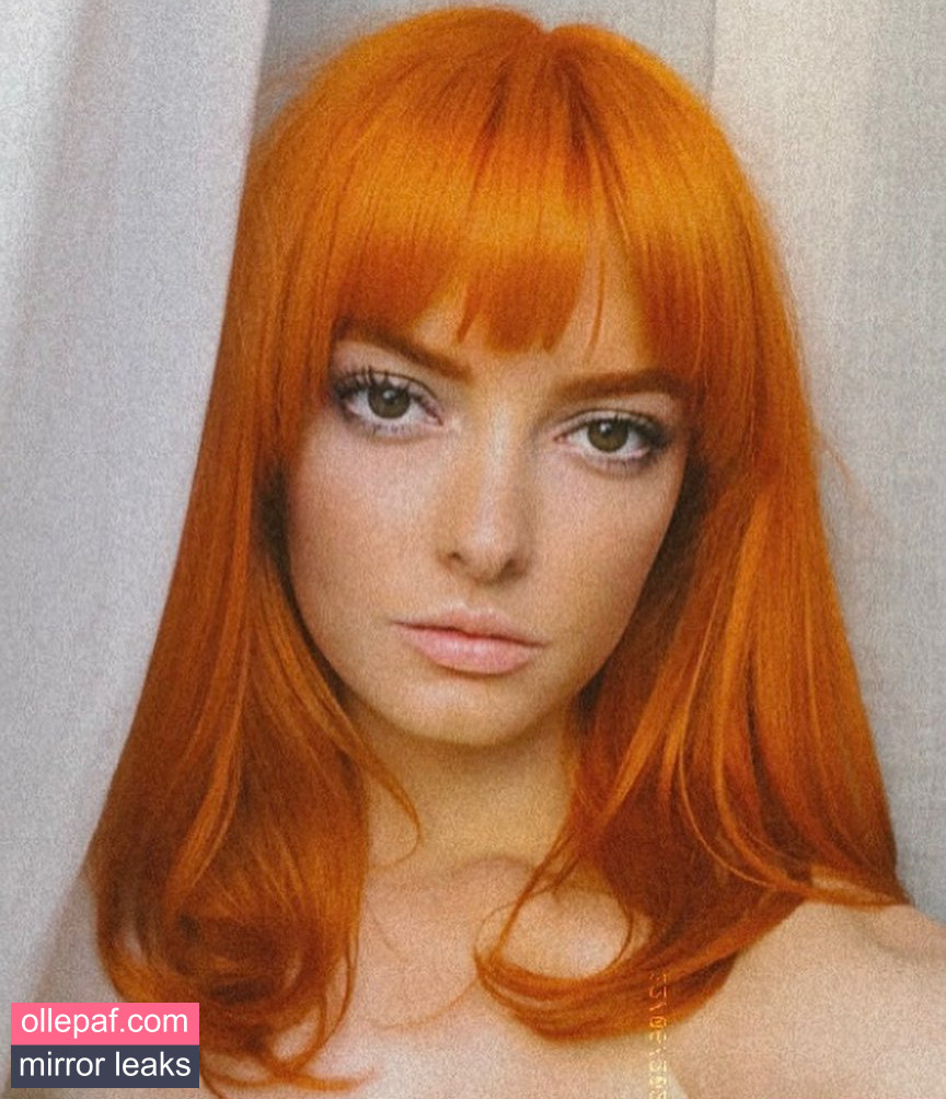Latest Leaks Dakota Blue Richards Nude #169 - Fapello