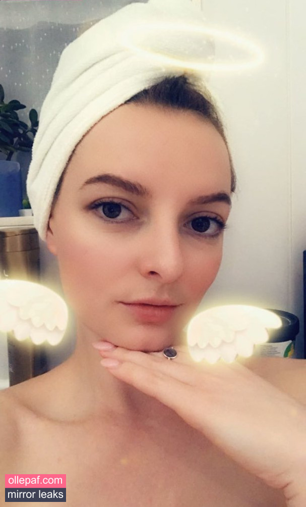 Latest Leaks Dakota Blue Richards Nude #177 - Fapello