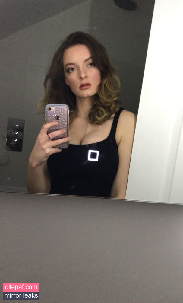 Latest Leaks Dakota Blue Richards Nude #183 - Fapello