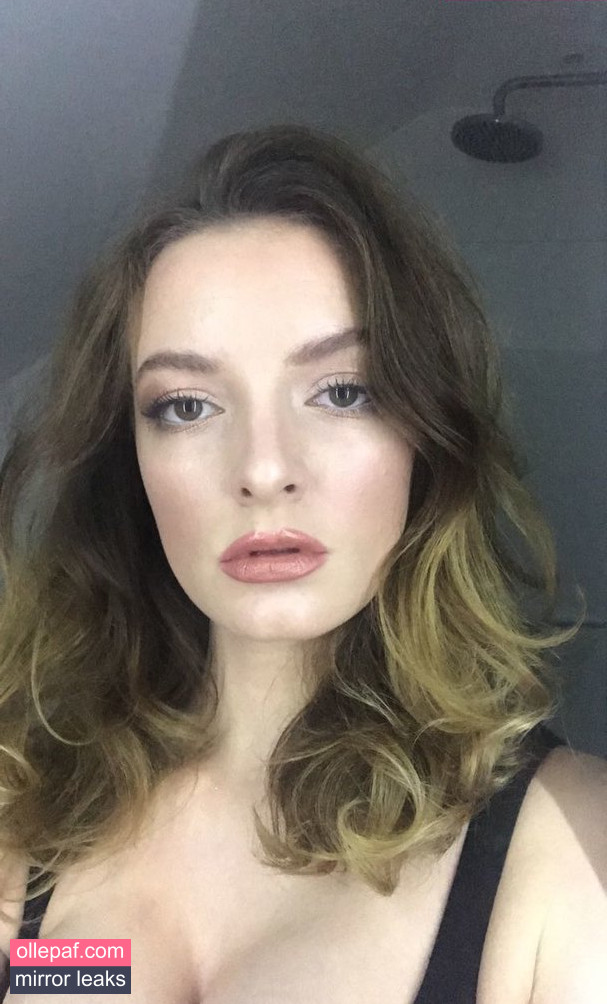 Latest Leaks Dakota Blue Richards Nude #184 - Fapello