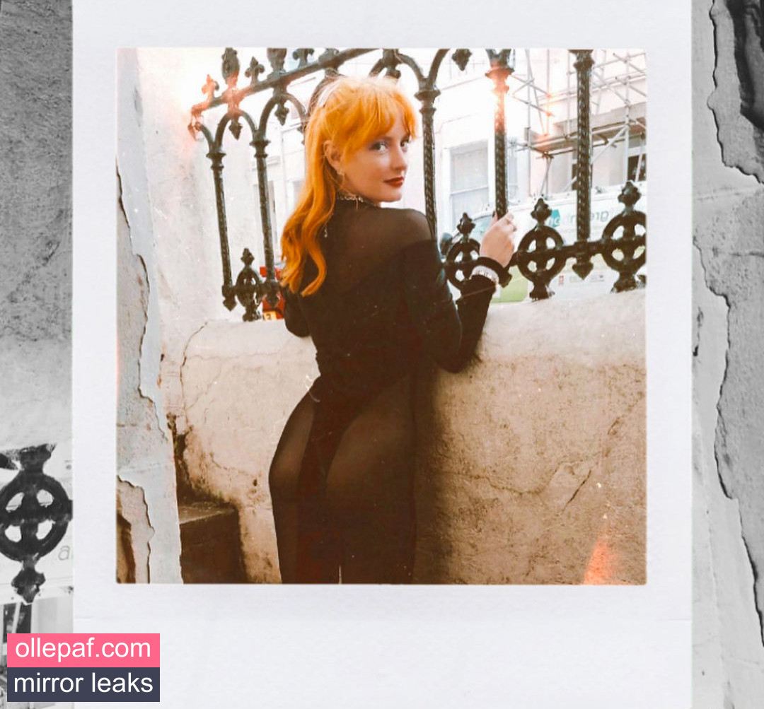 Latest Leaks Dakota Blue Richards Nude #195 - Fapello