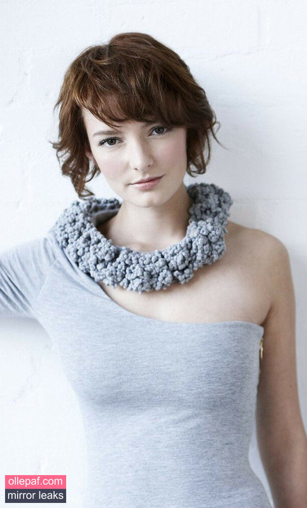 Latest Leaks Dakota Blue Richards Nude #21 - Fapello