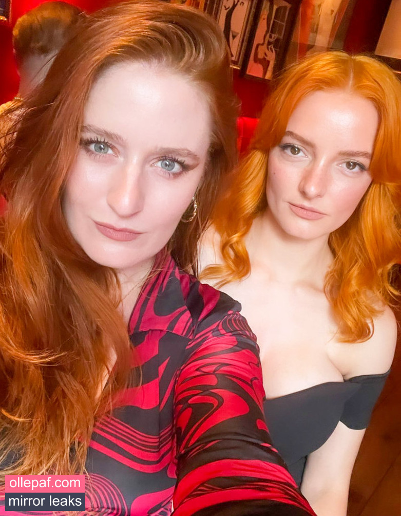 Latest Leaks Dakota Blue Richards Nude #203 - Fapello