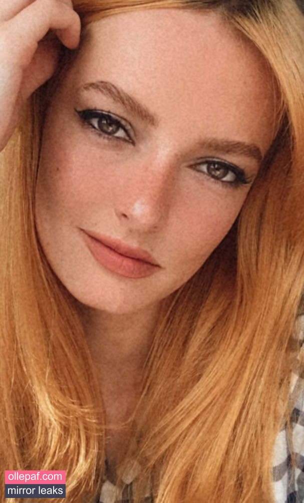 Latest Leaks Dakota Blue Richards Nude #209 - Fapello