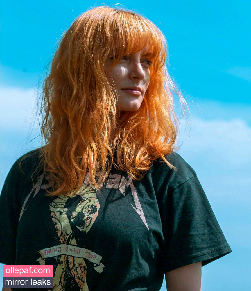 Latest Leaks Dakota Blue Richards Nude #210 - Fapello