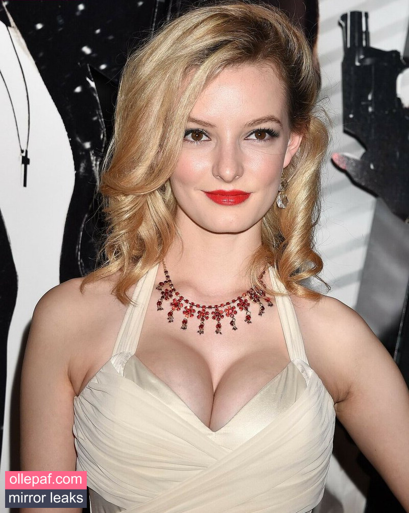 Latest Leaks Dakota Blue Richards Nude #22 - Fapello
