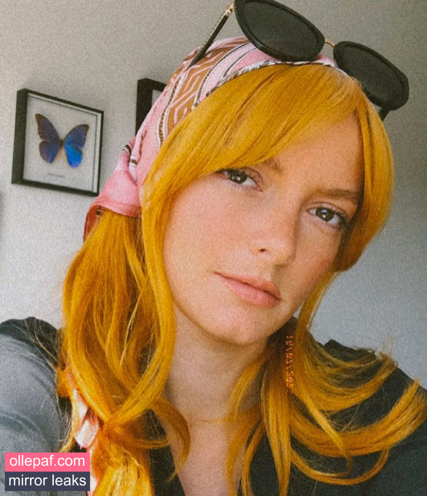 Latest Leaks Dakota Blue Richards Nude #213 - Fapello
