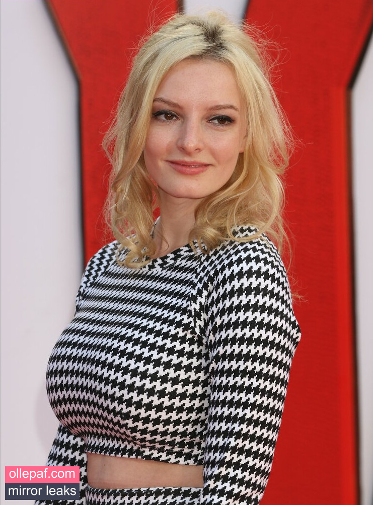 Latest Leaks Dakota Blue Richards Nude #44 - Fapello