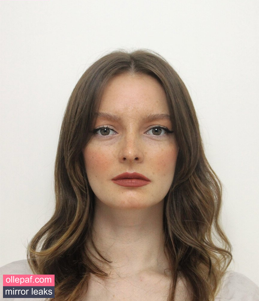 Latest Leaks Dakota Blue Richards Nude #7 - Fapello