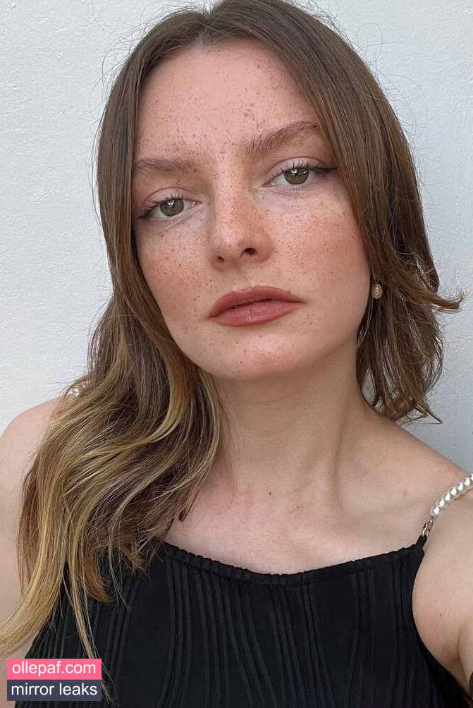 Latest Leaks Dakota Blue Richards Nude #75 - Fapello