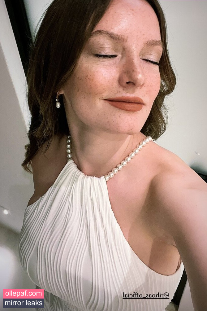 Latest Leaks Dakota Blue Richards Nude #77 - Fapello