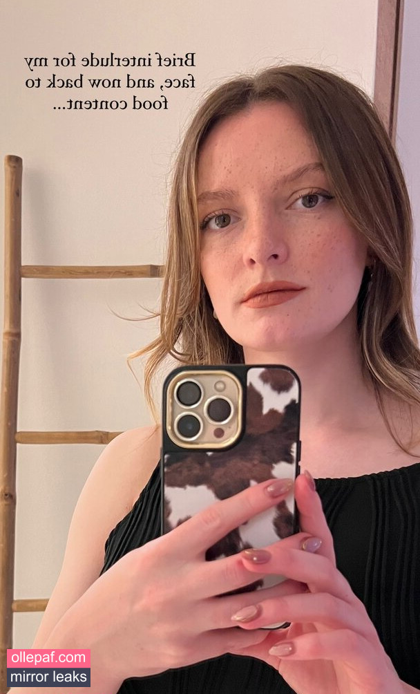 Latest Leaks Dakota Blue Richards Nude #85 - Fapello