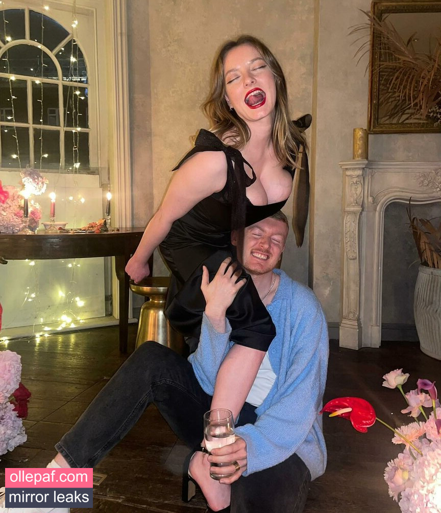 Latest Leaks Dakota Blue Richards Nude #87 - Fapello