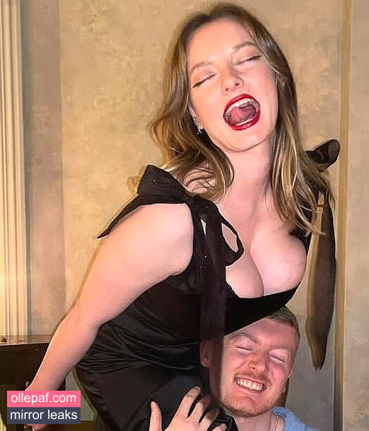 Latest Leaks Dakota Blue Richards Nude #93 - Fapello