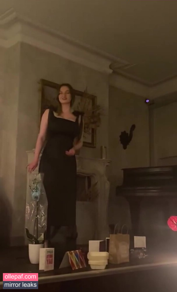 Latest Leaks Dakota Blue Richards Nude #98 - Fapello
