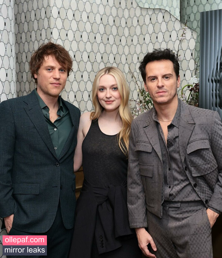 Latest Leaks Dakota Fanning Nude #259 - Fapello