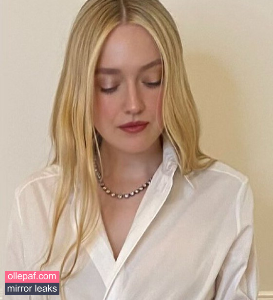 Latest Leaks Dakota Fanning Nude #262 - Fapello
