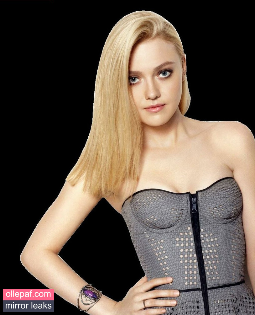 Dakota Fanning Nude Leaks OnlyFans #313 - Fapello