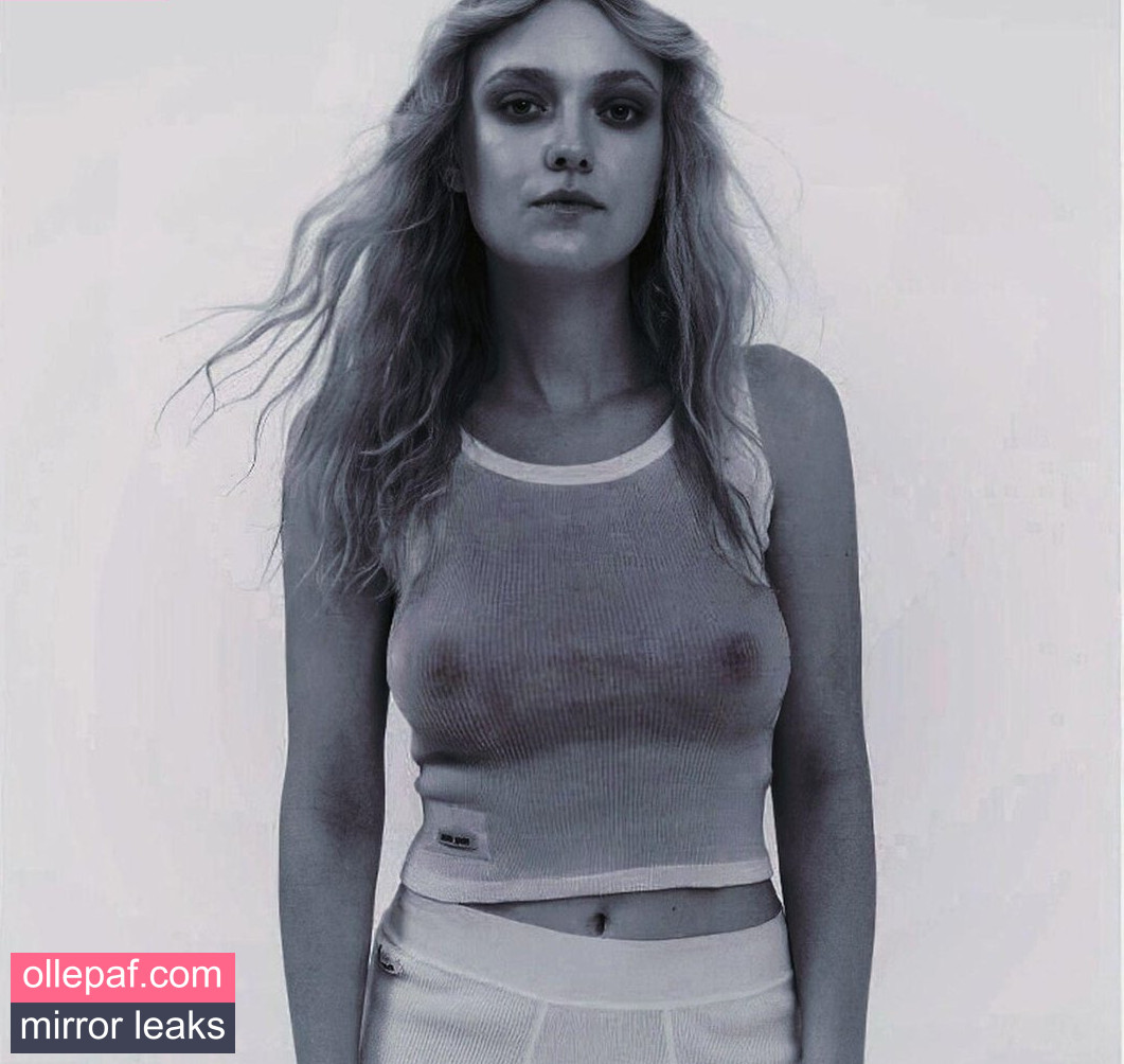 Dakota Fanning Nude Leaks OnlyFans #356 - Fapello