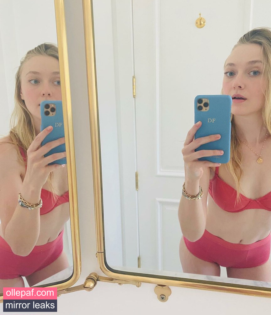 Dakota Fanning Nude Leaks OnlyFans #361 - Fapello