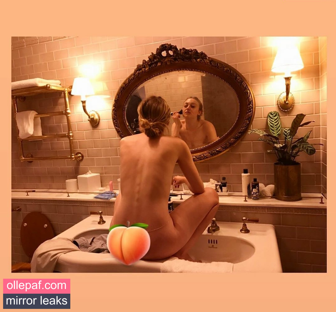 Dakota Fanning Nude Leaks OnlyFans #402 - Fapello