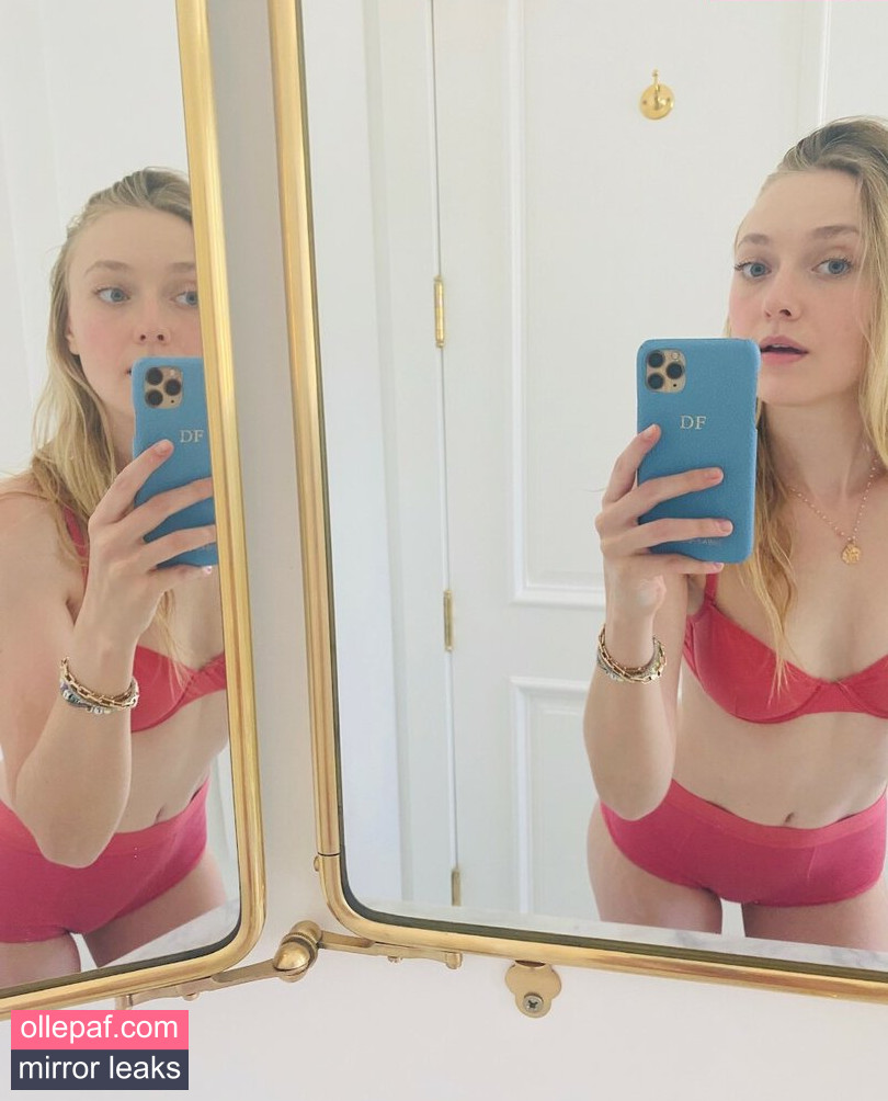 Dakota Fanning Nude Leaks OnlyFans #404 - Fapello