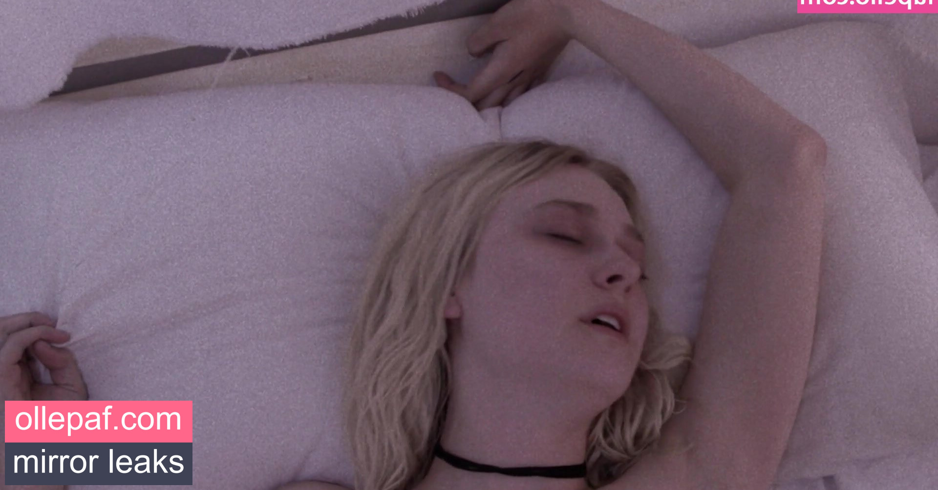 Dakota Fanning Nude Leaks OnlyFans #405 - Fapello