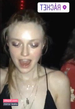 Dakota Fanning Nude Leaks OnlyFans #407 - Fapello