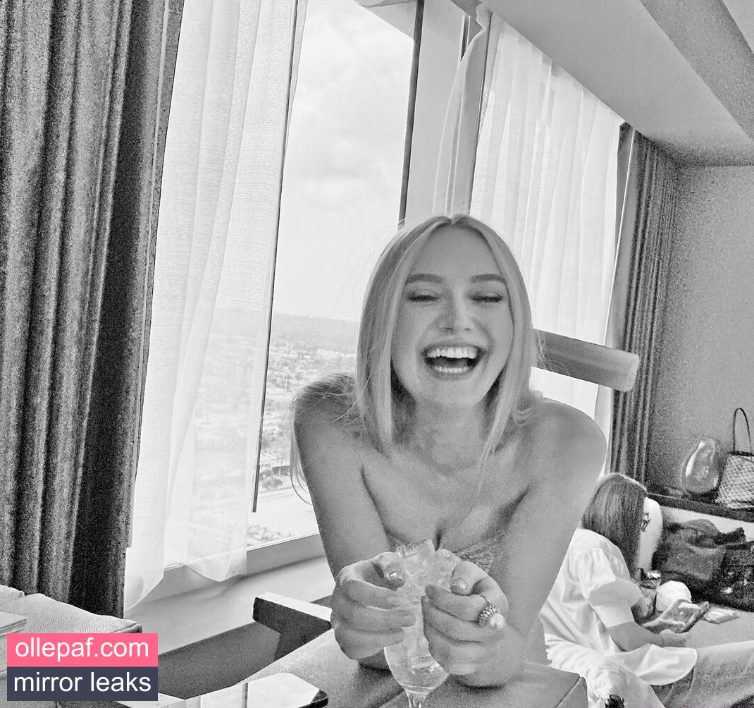 Dakota Fanning Nude Leaks OnlyFans #57 - Fapello