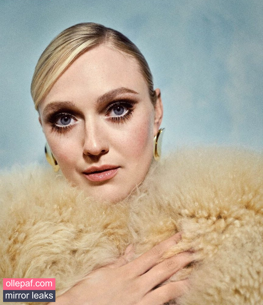 Dakota Fanning Nude Leaks OnlyFans #71 - Fapello