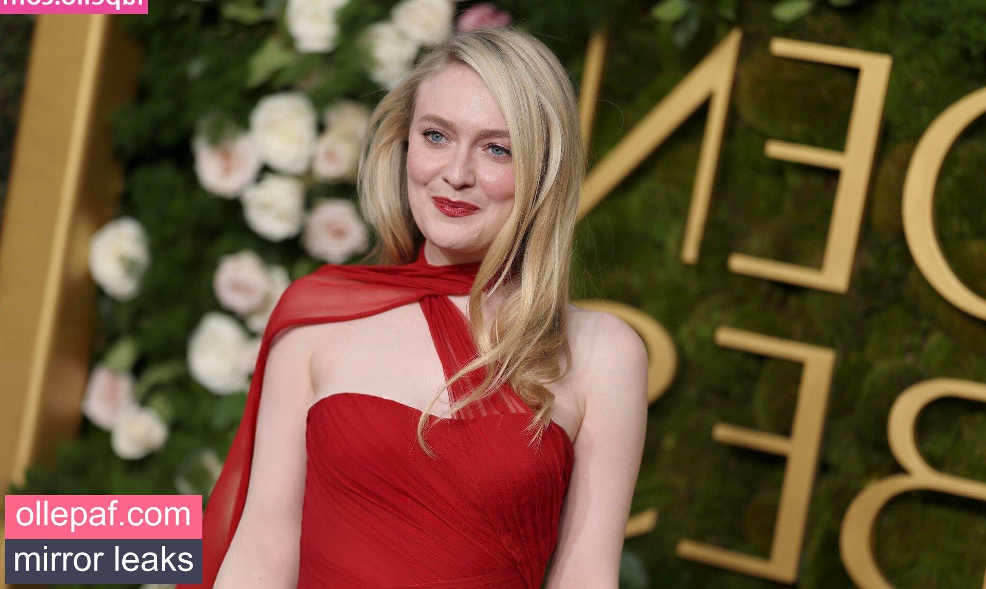 Dakota Fanning Nude Leaks OnlyFans #9 - Fapello