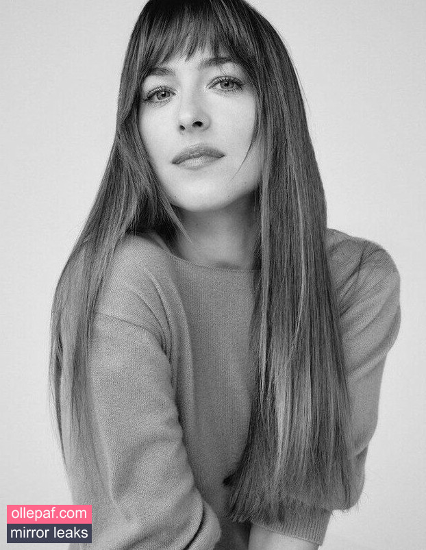 Latest Leaks Dakota Johnson Nude #1018 - Fapello