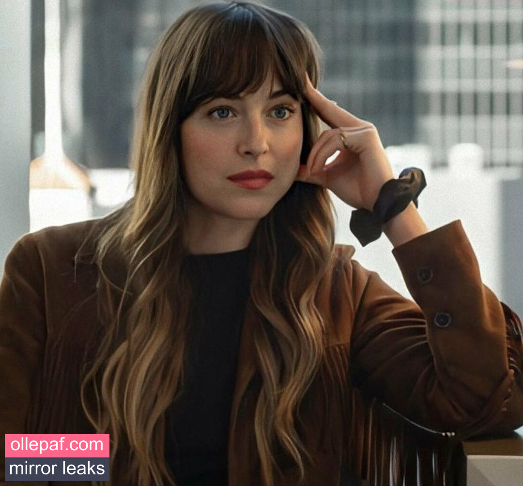 Latest Leaks Dakota Johnson Nude #1020 - Fapello