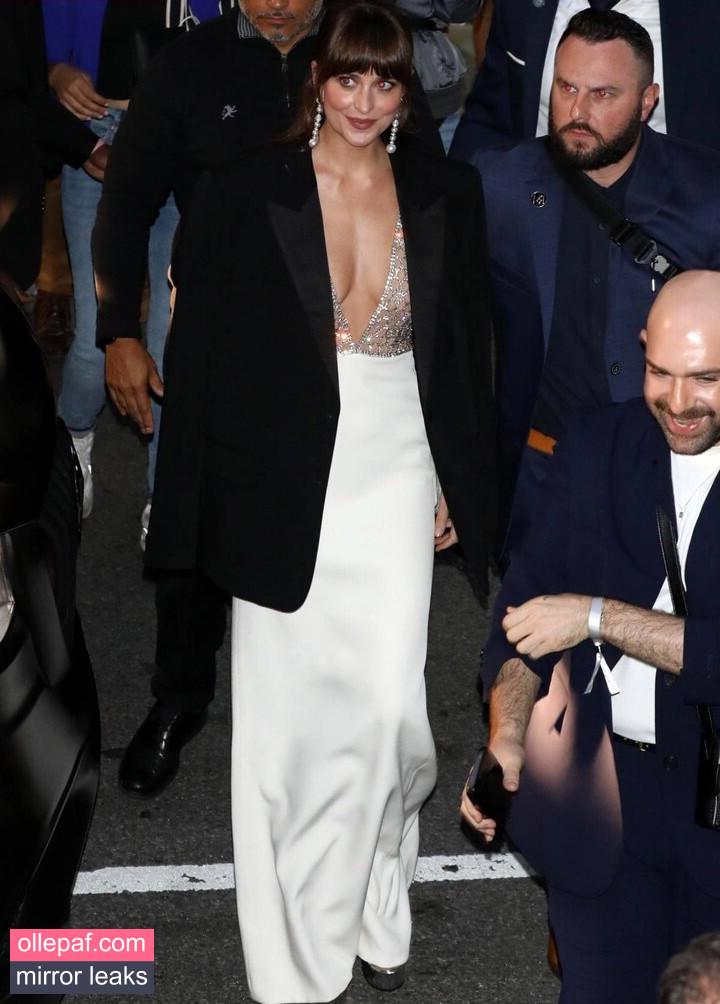Latest Leaks Dakota Johnson Nude #103 - Fapello