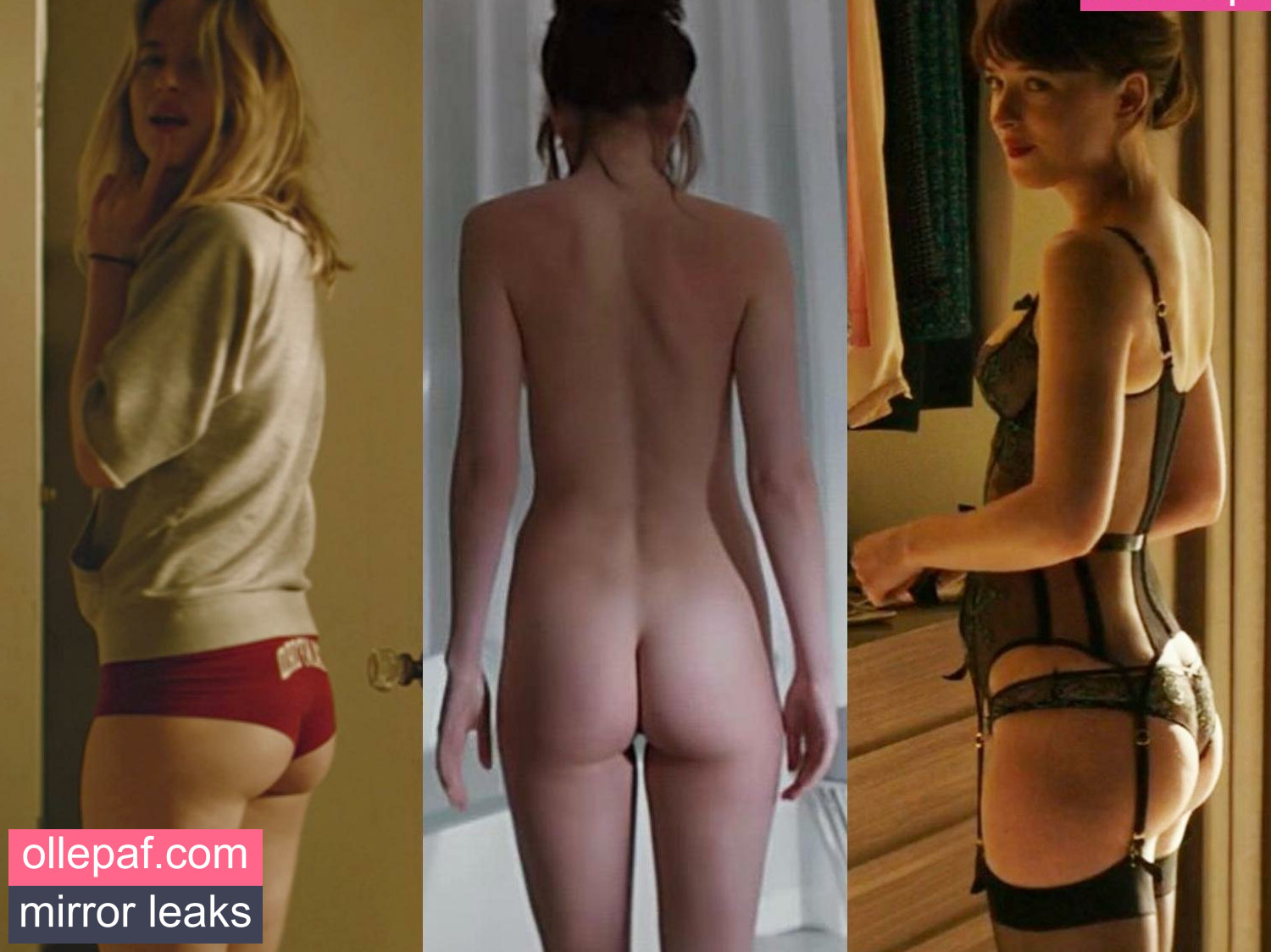 Latest Leaks Dakota Johnson Nude #1023 - Fapello