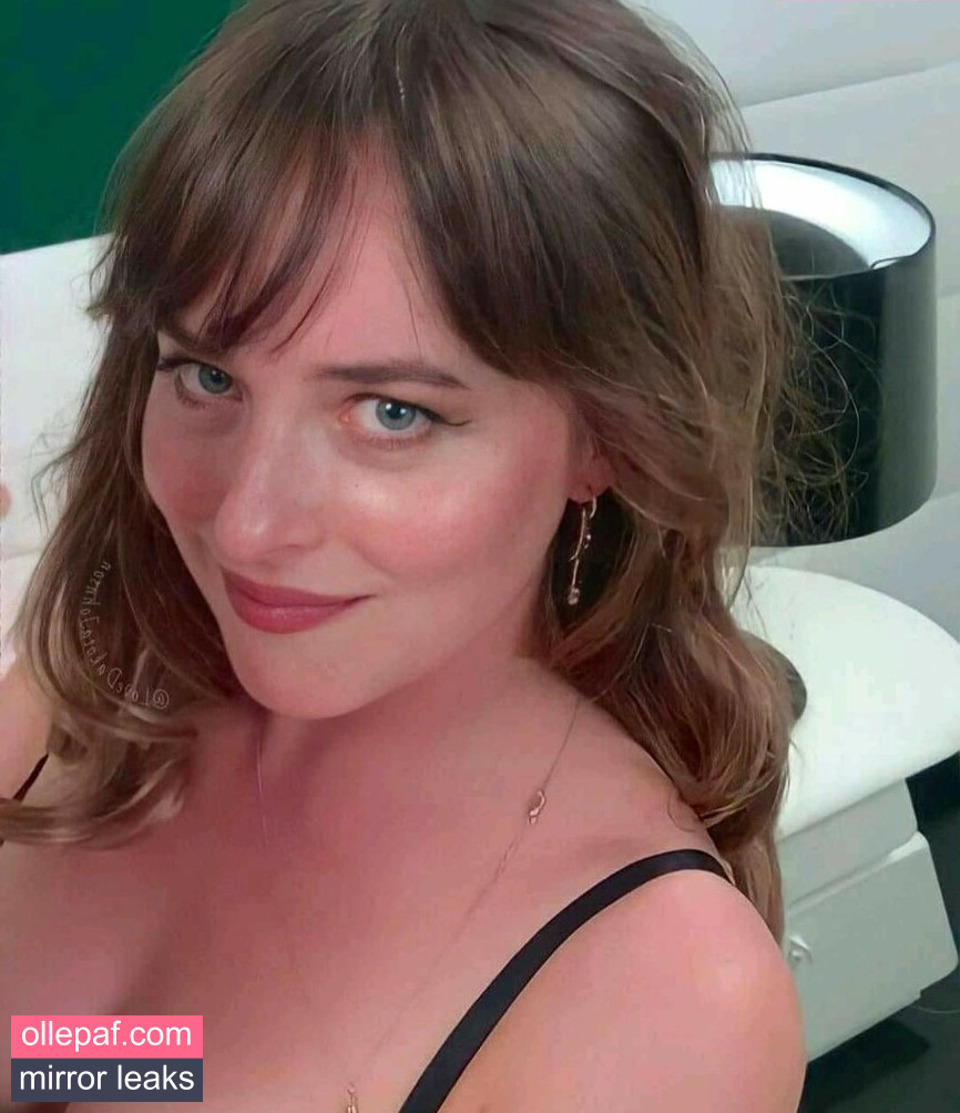 Latest Leaks Dakota Johnson Nude #1024 - Fapello